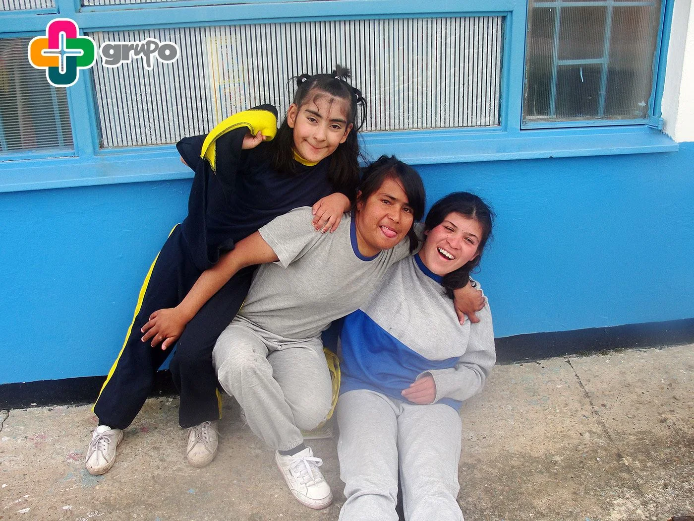 Fundación MYA